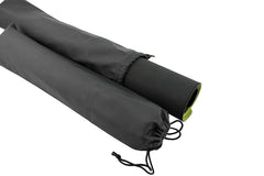 Secfanya compact carry bag for easy storage and portability.