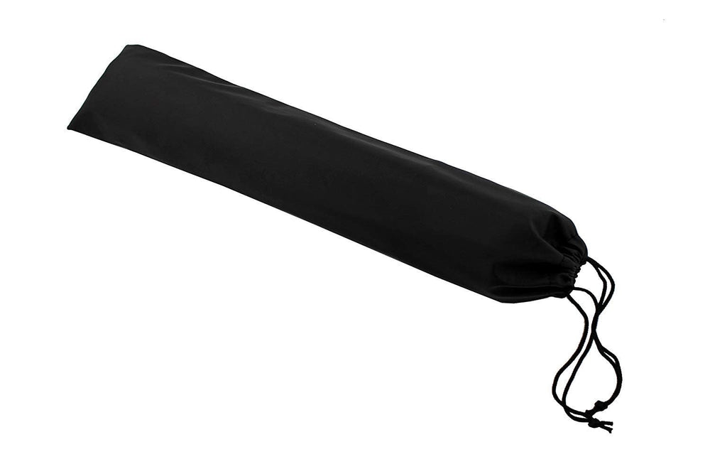 Secfanya bag matte texture emphasizes durability and grip.