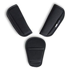 SeedFuture crotch pad included for additional comfort during outings.