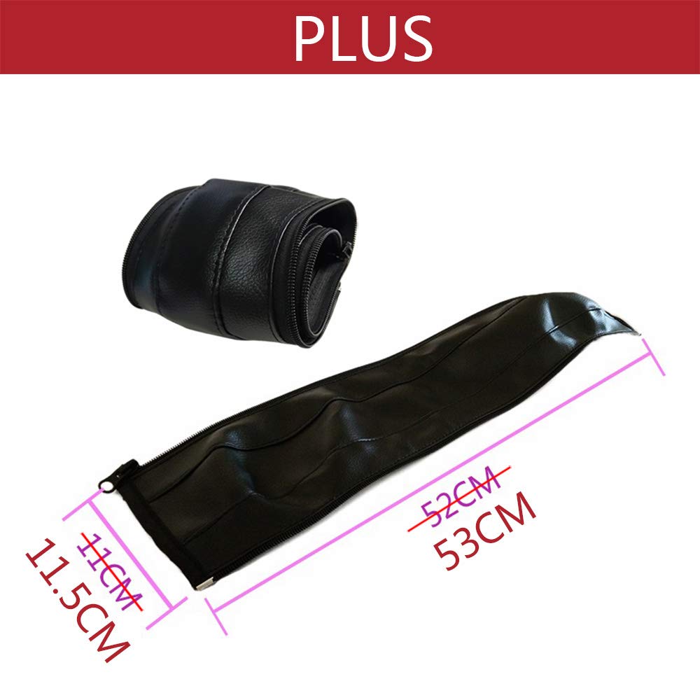 Easy-clean surface to wipe away everyday stains.