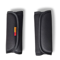 SeedFuture strap cover with Velcro allows quick, secure installation.