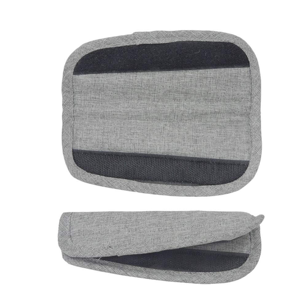 SeedFuture stroller covers on seat showing universal fit and styling