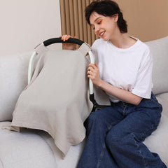 Seejoy machine-washable care keeps fabric soft and easy to clean
