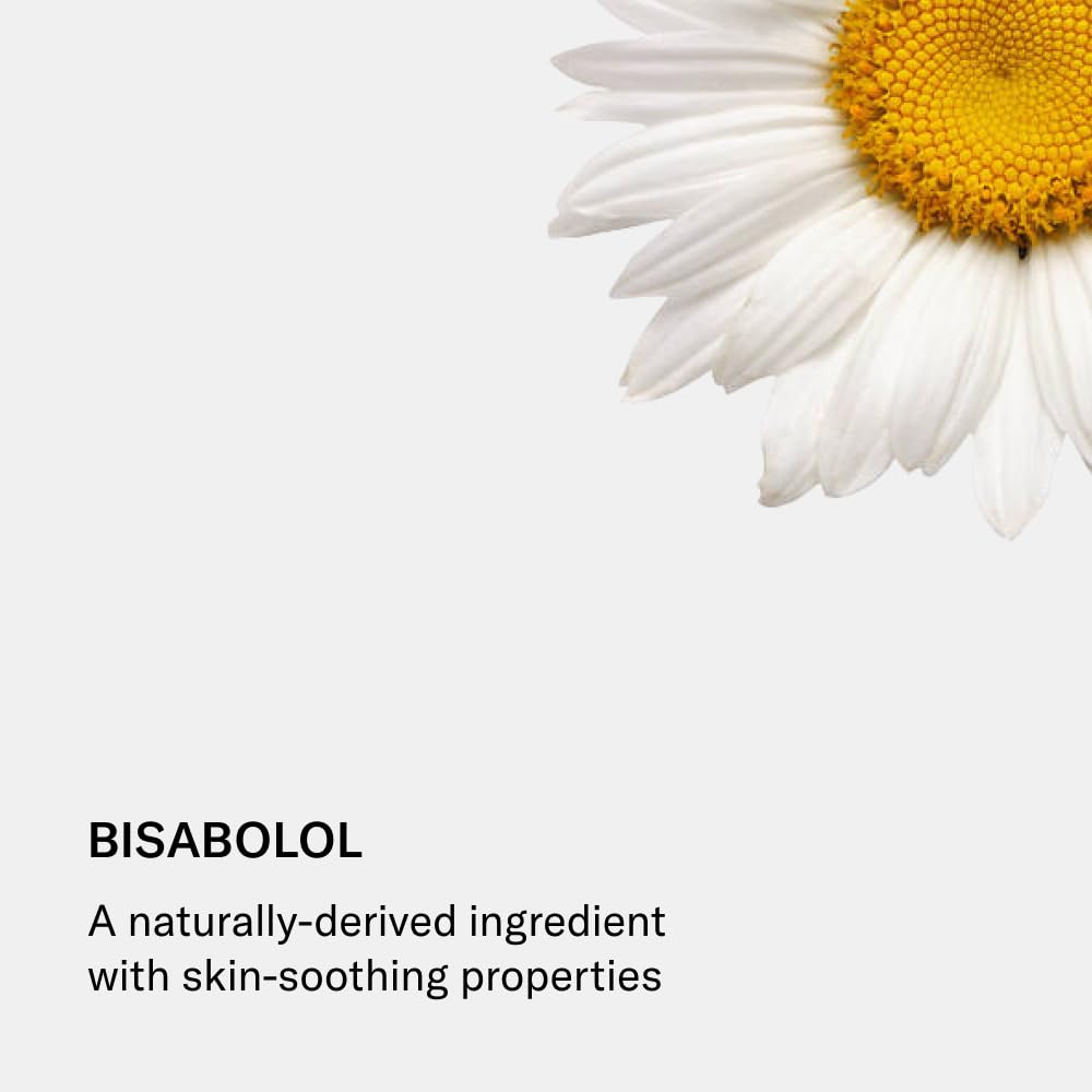 SEEN Baby dermatologist-developed formula close-up promotes skin barrier support