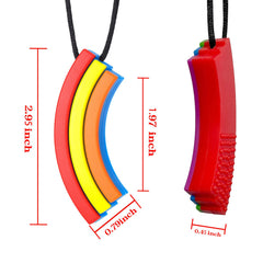 Seeway breakaway clasp safety design for safe use during active play.