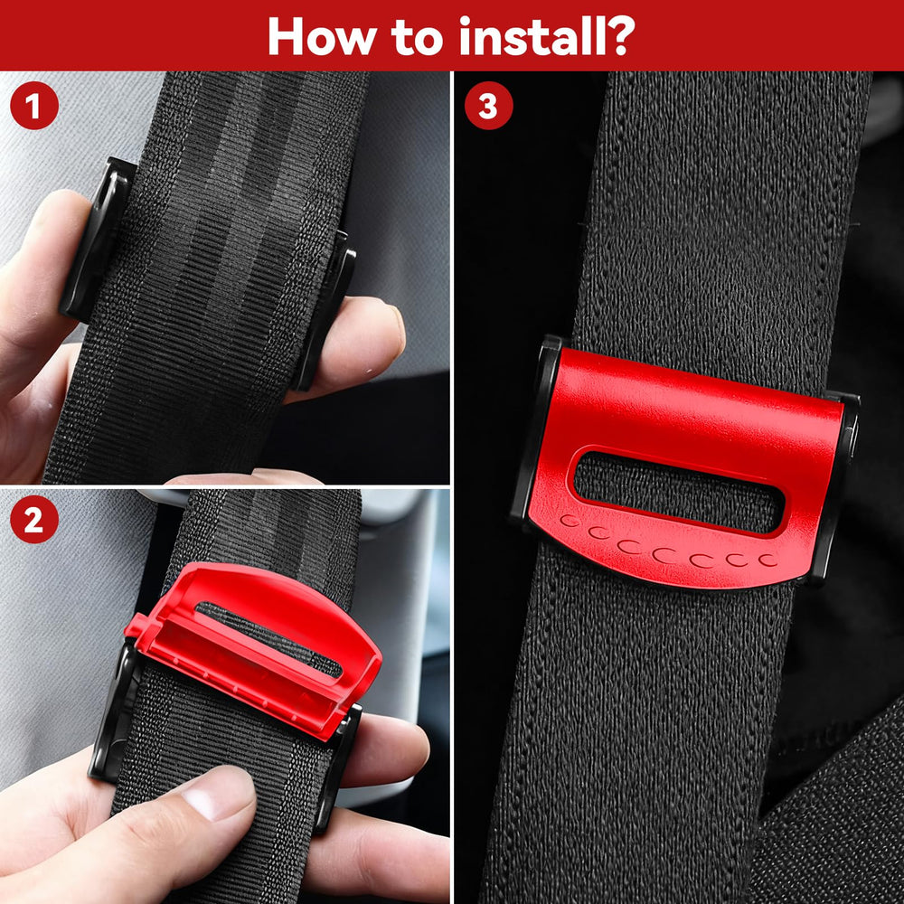 Segrehy comfort-focused adjustment aids long drives.