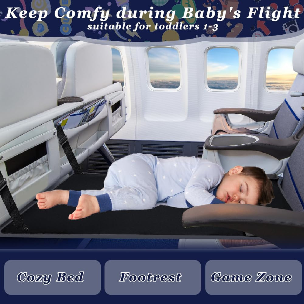 SEILETOO breathable durable fabric enhances comfort for little passengers.