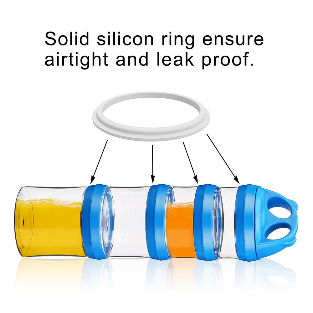SELEWARE removable carry handle simplifies clipping to bags