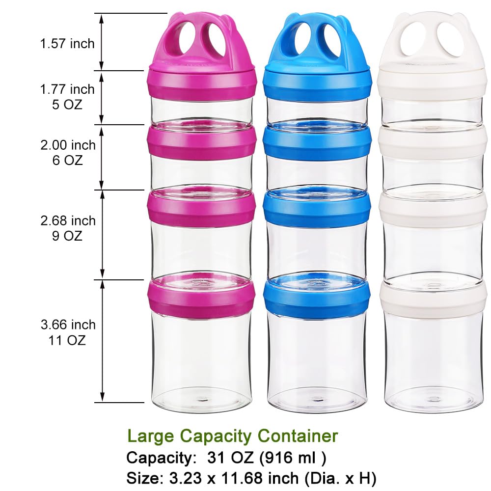 SELEWARE twist-lock system shows interlocking containers that stay secure while traveling