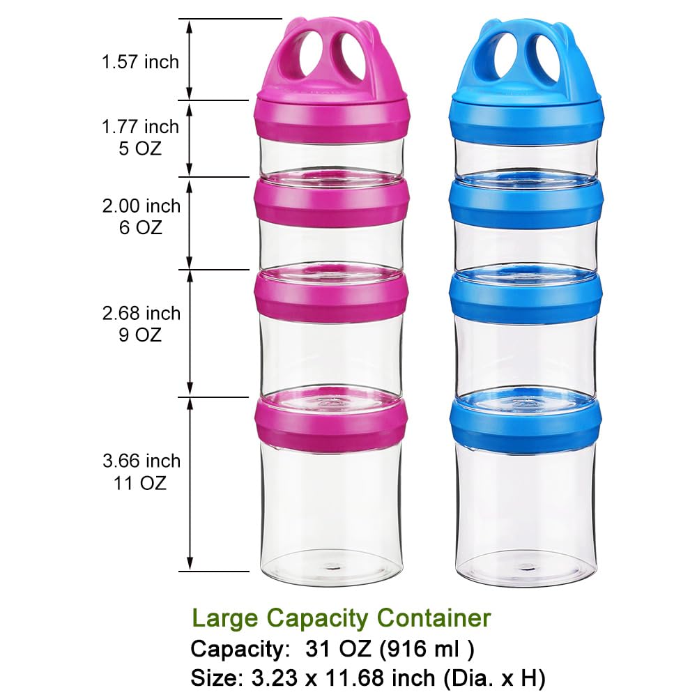 SELEWARE twist-lock system keeps contents secure during transport