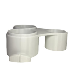 Semihacker Spectra bottle holder durable material provides reliable daily support.