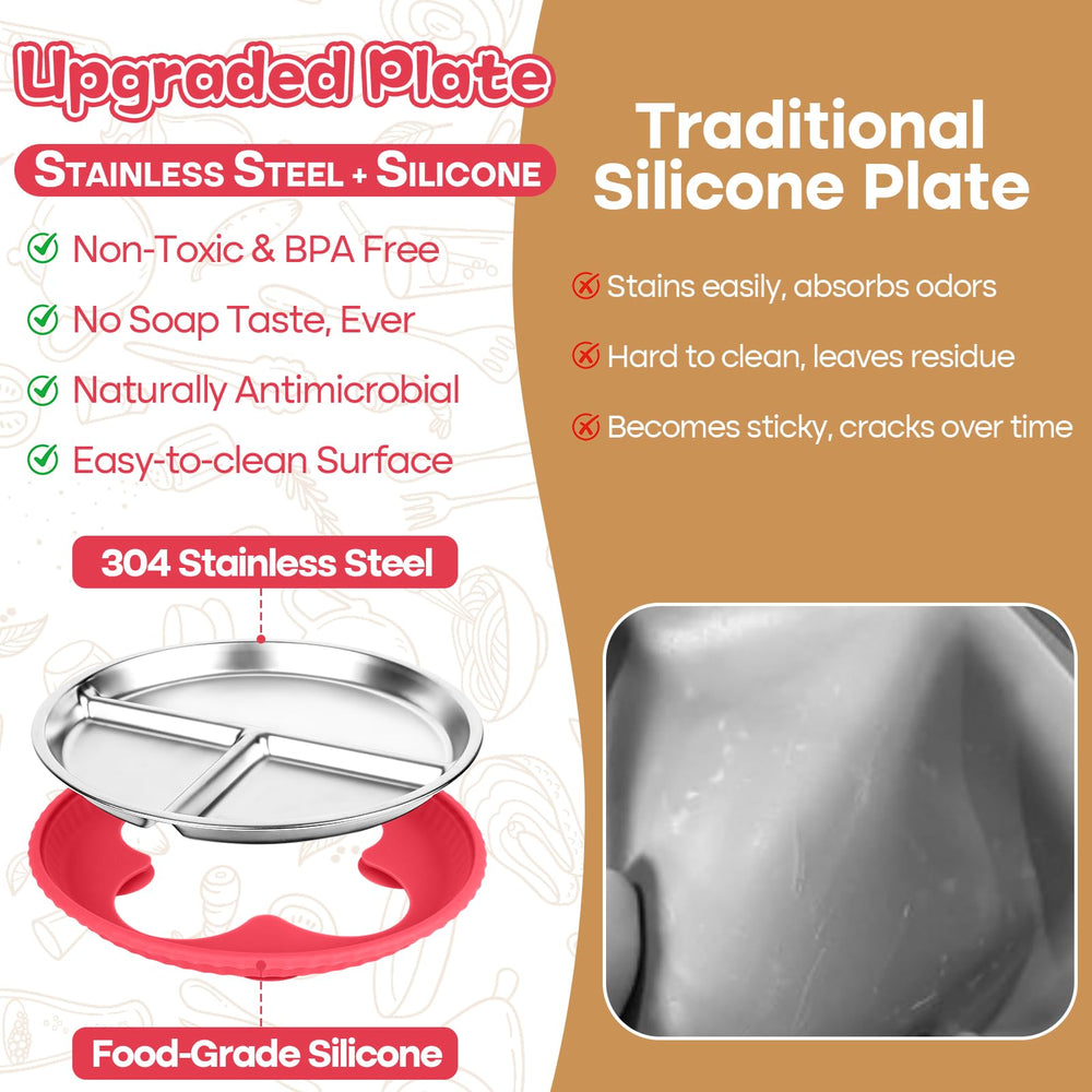 Semloo removable silicone sleeve shields tiny hands from heat