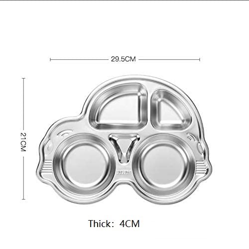 Senvasfa smooth, rounded edges ensure safe handling for children.