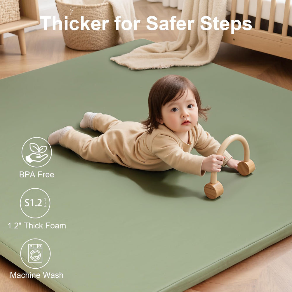 SEPARO waterproof cover close-up highlighting removable, stain-resistant fabric