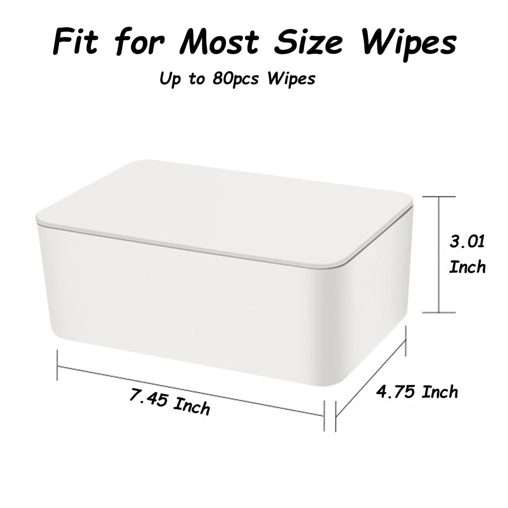 Seposeve wipes-dispenser-baby-nursery-kitchen suitable for baby spaces and kitchens.