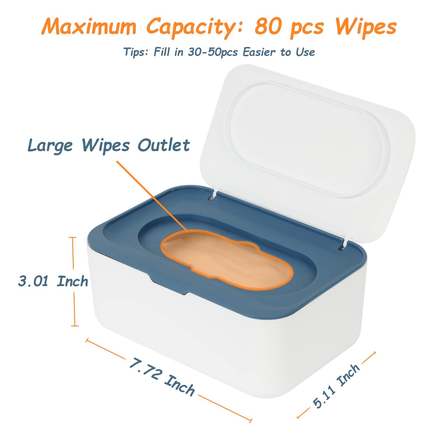 Seposeve wipes dispenser outdoor use shows versatile placement in a stroller bag