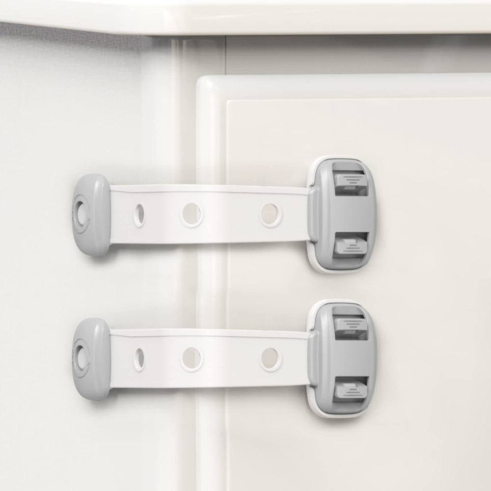 SEQUHITKU 3-pack in-use showcases versatile protection across kitchen and bathroom.