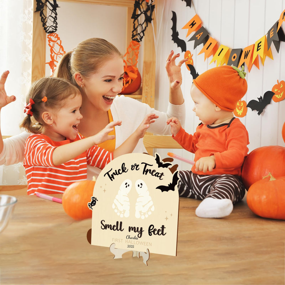 Sereliy multi-scene prop perfect for photoshoots, baby showers, and family gatherings.