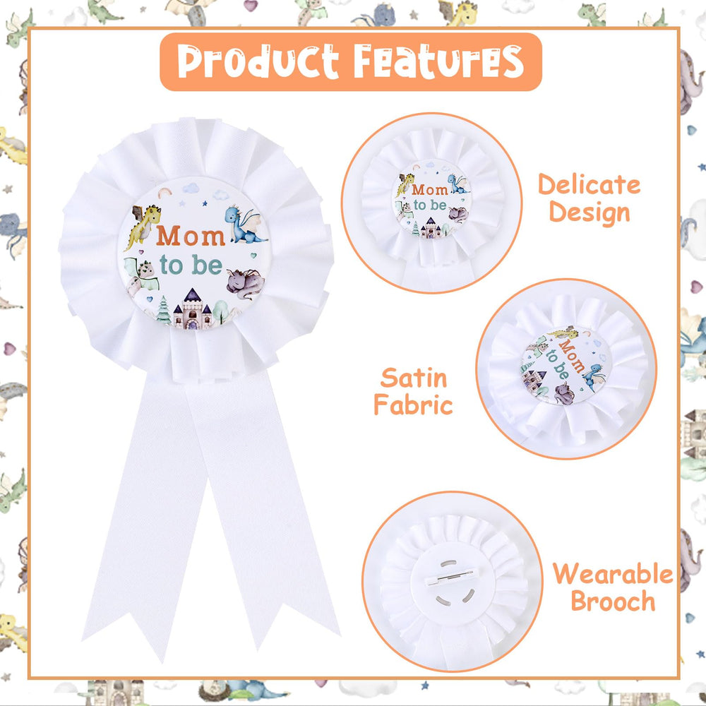 Serencatcher dragon knight party decor adds cute, attention-grabbing details to dragon-themed events