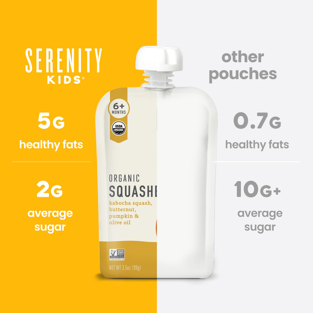 Serenity Kids family-owned brand symbol conveying trusted care for families