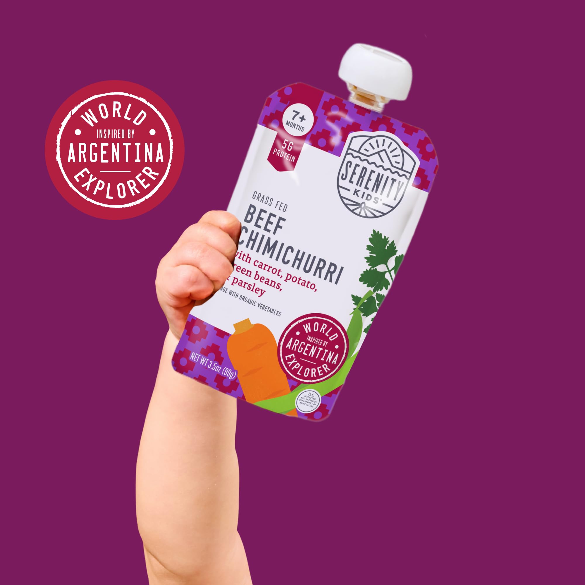 Serenity Kids holiday gift-ready pack presents a thoughtful stocking stuffer option.