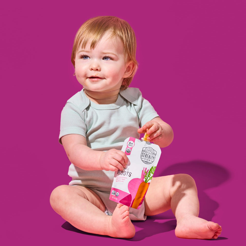 Serenity Kids TerraCycle recycling program reduces waste.