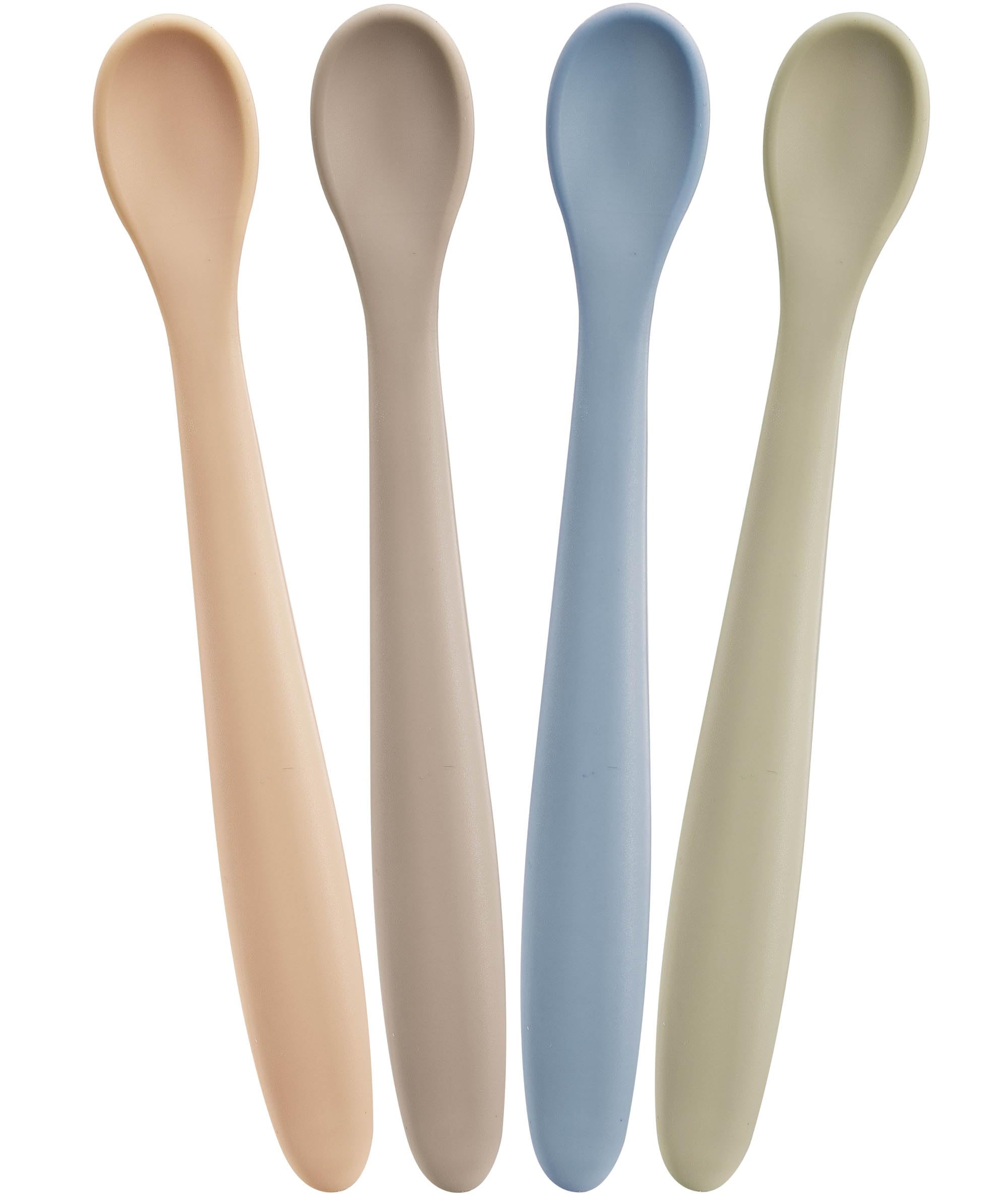 Setter Home baby-registry-must-have-spoons ideal gift for new parents