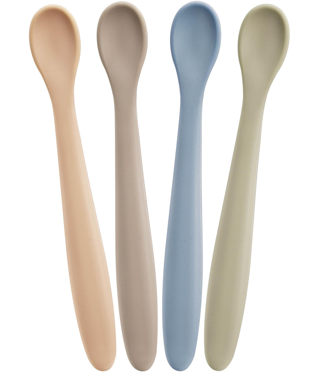 Setter Home baby-registry-must-have-spoons ideal gift for new parents