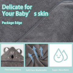 SEVDO towel absorbency close-up demonstrates threefold moisture pickup.