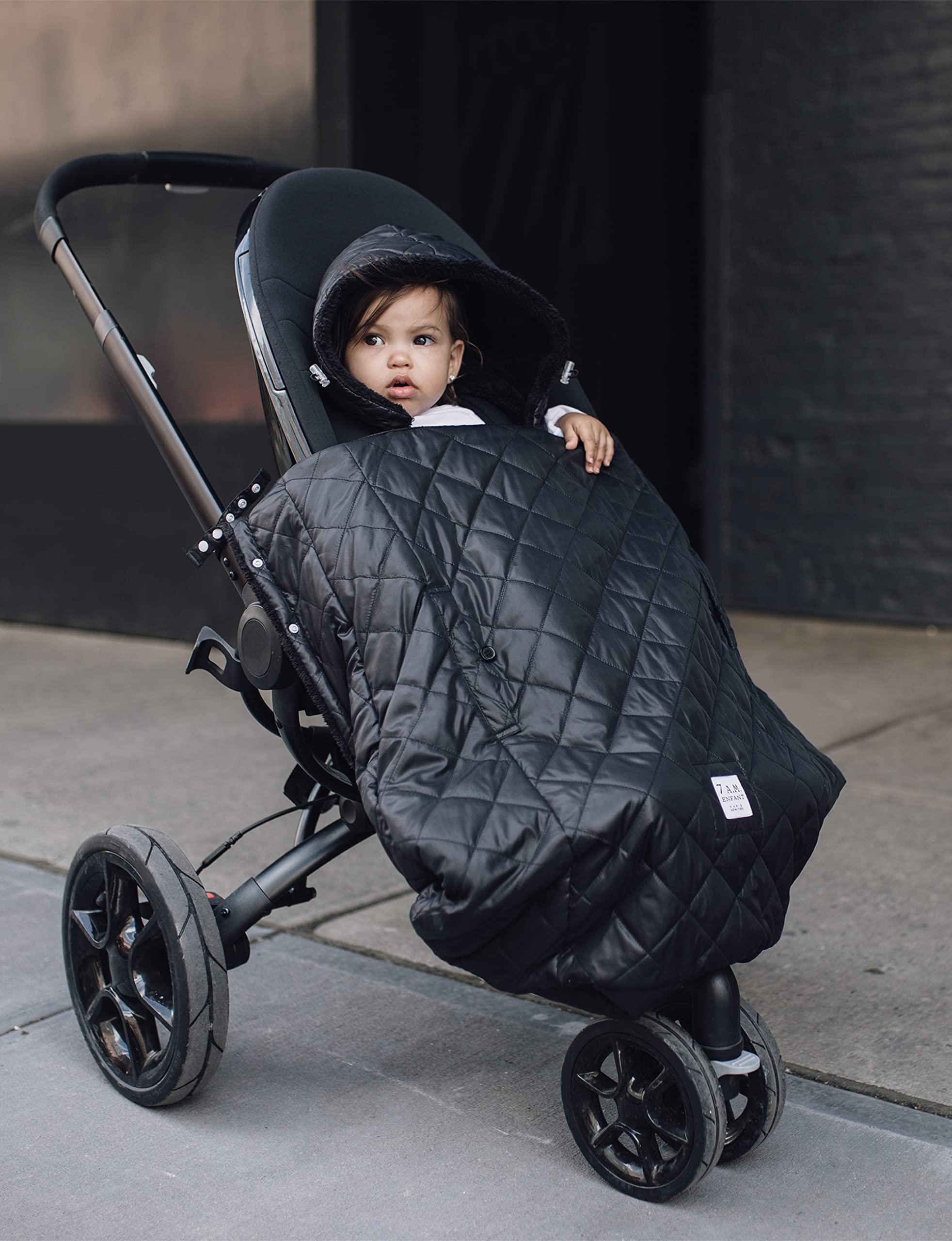  sevenam-enfant machine-washable care for easy cleaning after outings