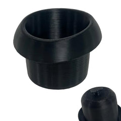 Sevomie Evenflo Revolve 360 cup holder front view for secure drinks