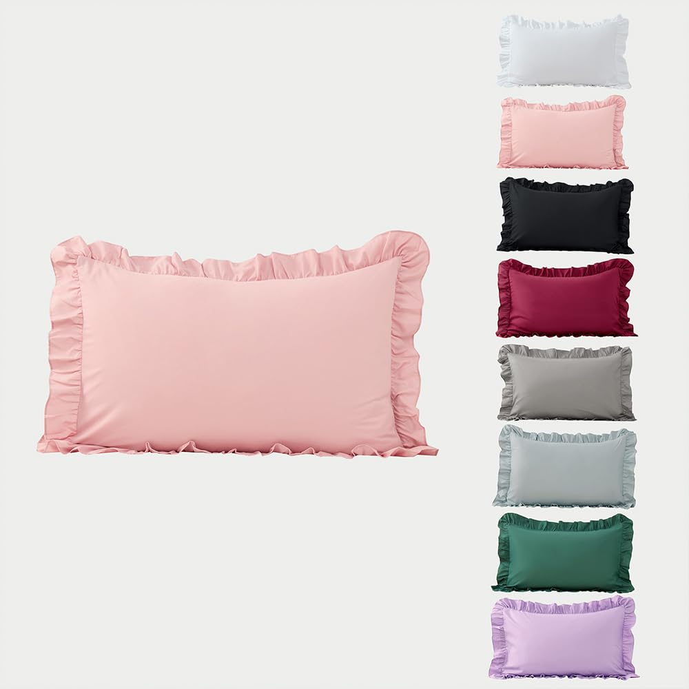 Sewdudely microfiber soft texture offers lasting softness through daily use.