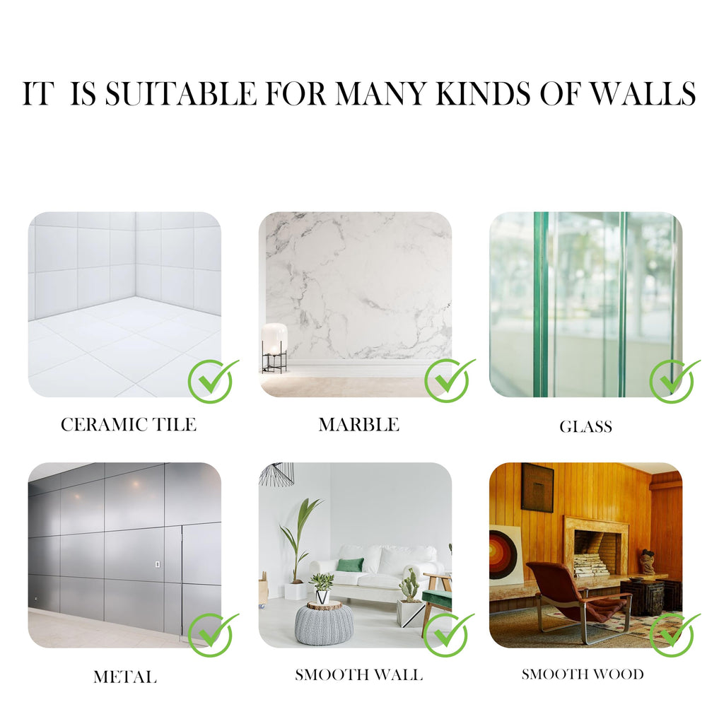 Seyal butterfly wall decor with removable dots simplifies quick room makeovers.