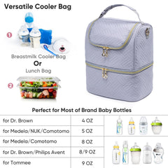 SFYBYHEART bag shows adjustable shoulder strap for comfortable carrying.