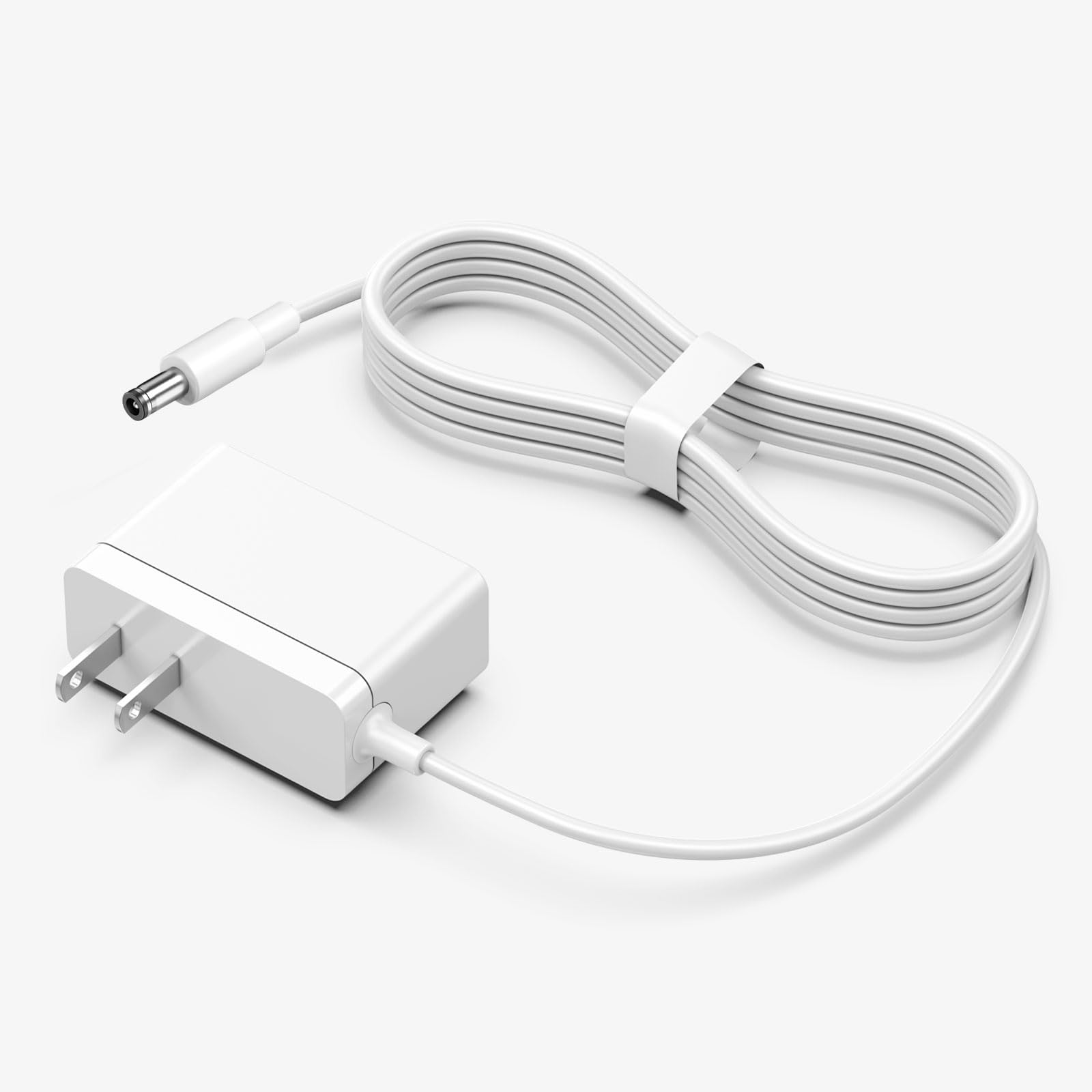 SGEOYPIL Bonoch 5V charger powers BBM01 for reliable daily monitoring.