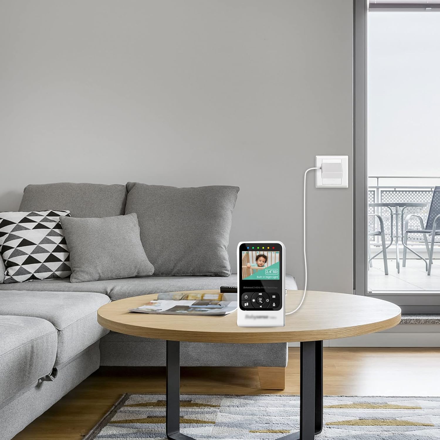 SGEOYPIL copper-core charging cable for secure daily use