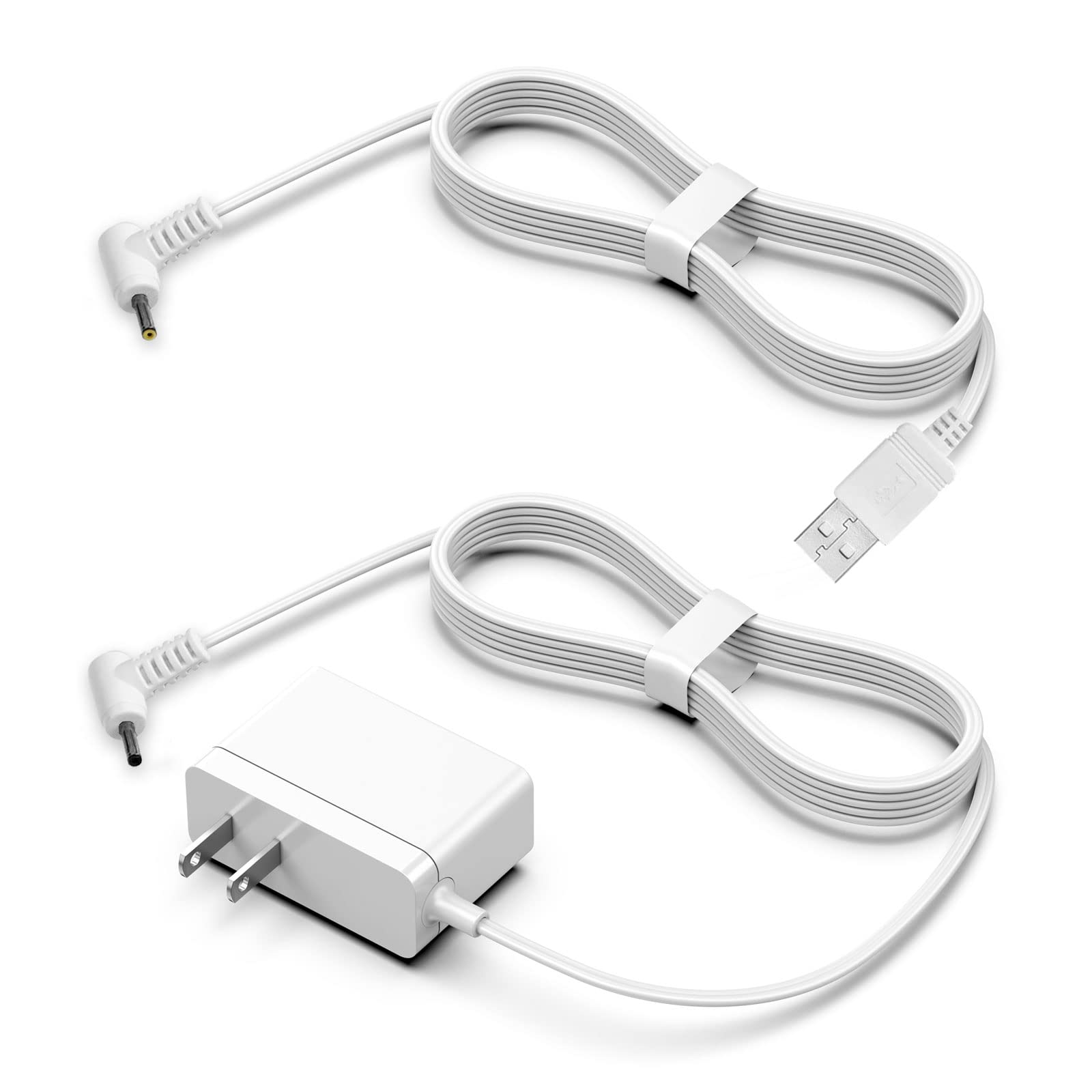 SGEOYPIL DXR8PRO-charger-cable for Infant Optics monitors delivers reliable power.