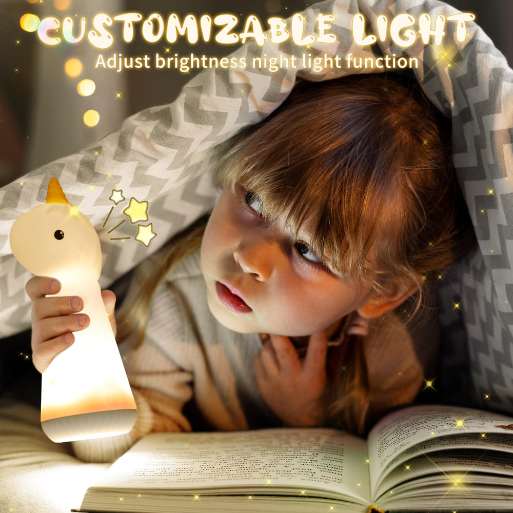 ShaArkMango emergency light suitable for power outages and camping trips