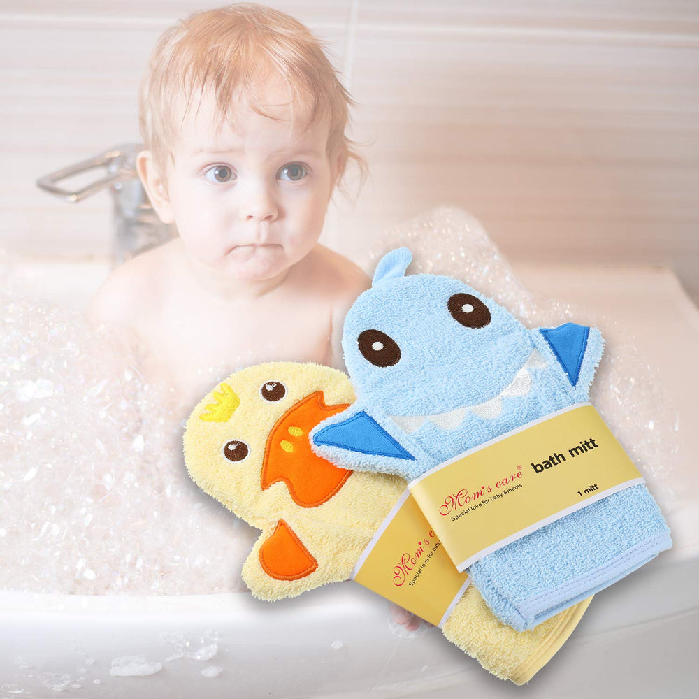 Shappy soft plush surface helps generate rich lather with shower gel.