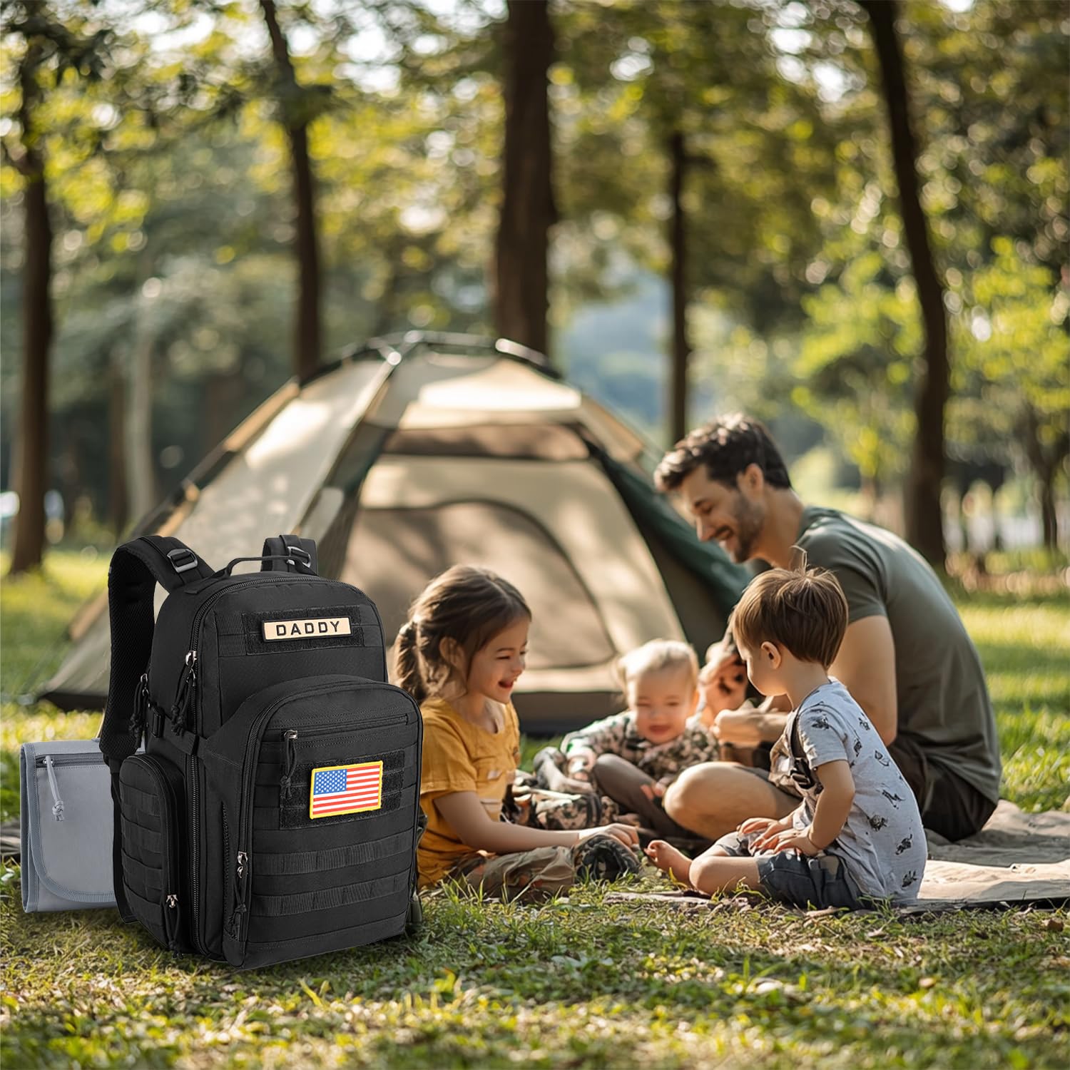 SHARKMOUTH all-weather durability shows readiness for extreme temperatures and varied conditions.
