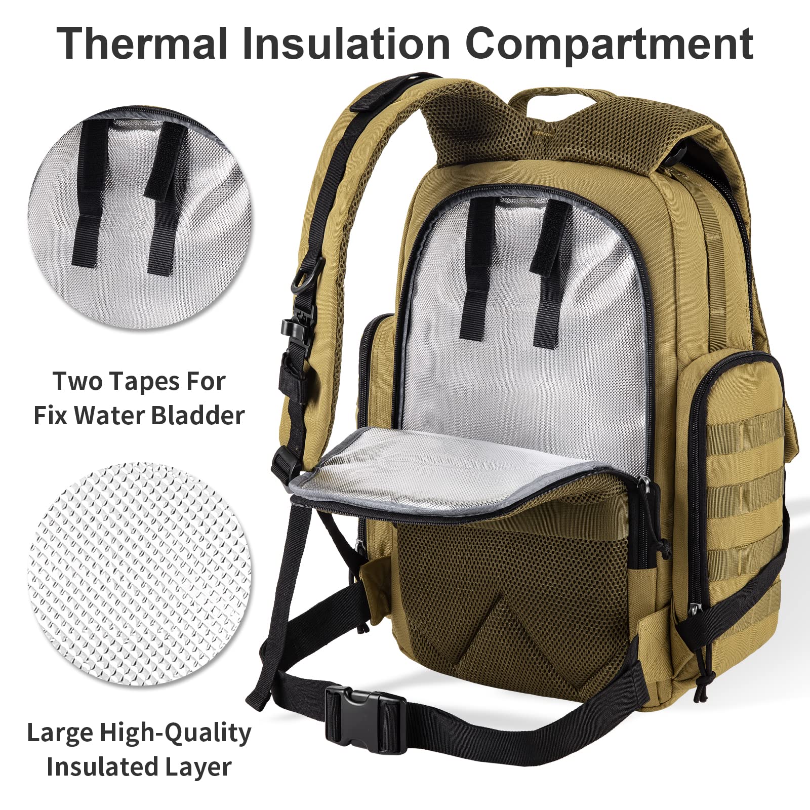 SHARKMOUTH diaper bag adjustable straps demonstrate customizable comfort.