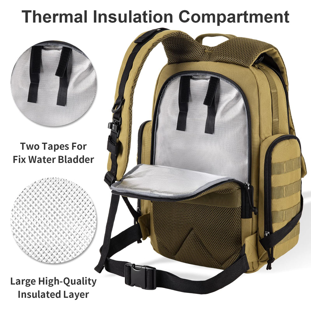 SHARKMOUTH diaper bag adjustable straps demonstrate customizable comfort.