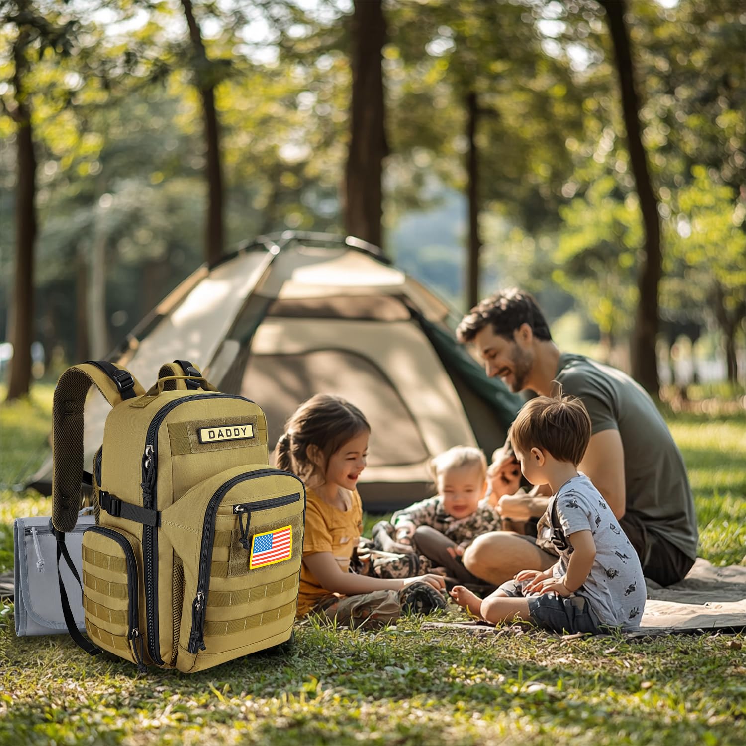 SHARKMOUTH on-trail durability showcases rugged outdoor use