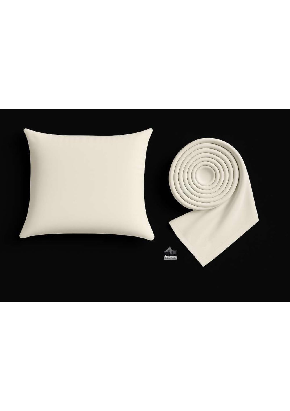 Shashwat Bedding hypoallergenic fabric closeup suitable for sensitive skin and allergies