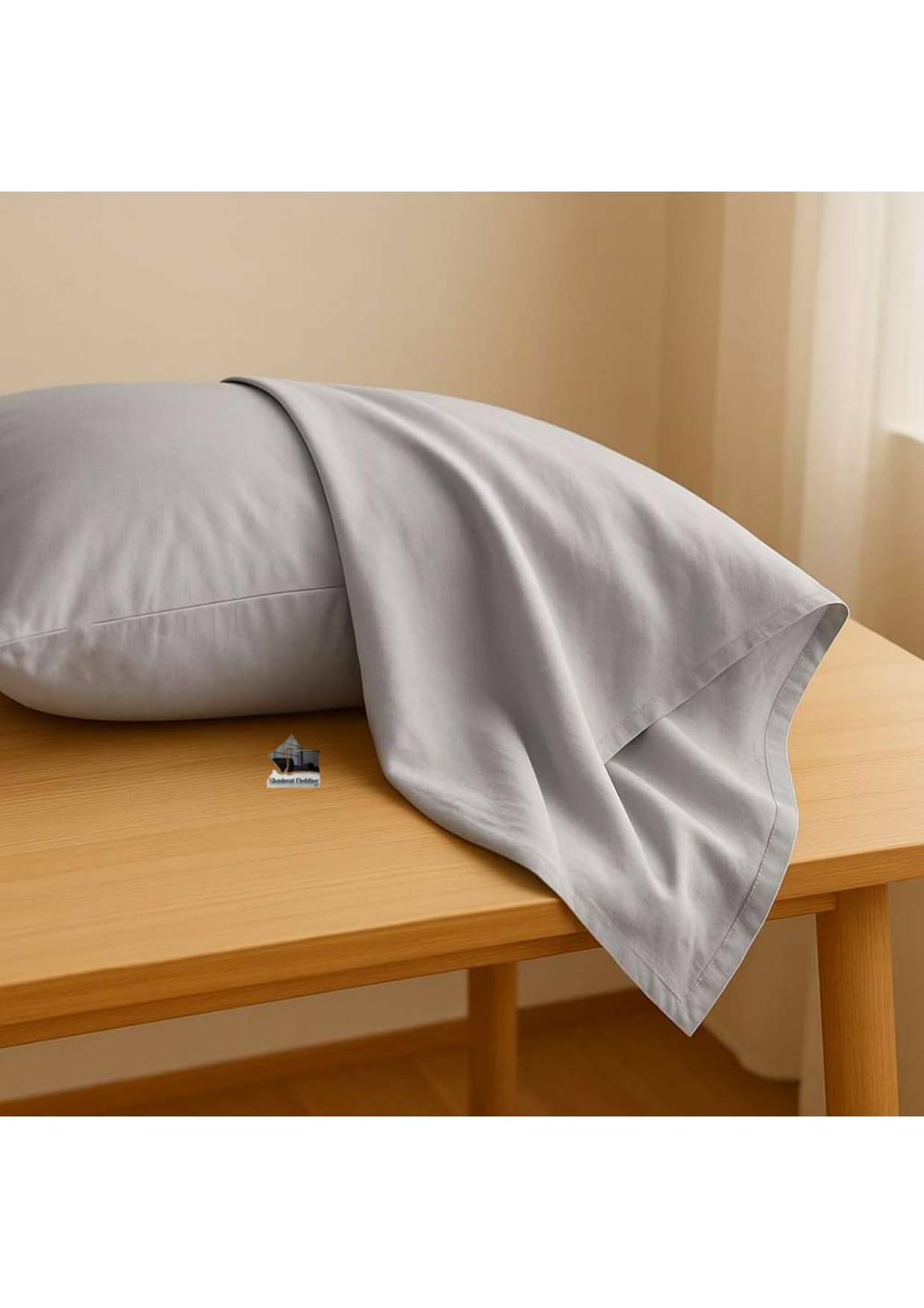 Shashwat Bedding durable fade-resistant fabric stays soft after washing, ideal for busy families