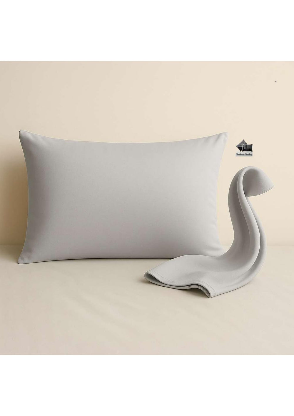 Shashwat Bedding 12x16 fit on standard toddler pillows, reduces bunching during naps