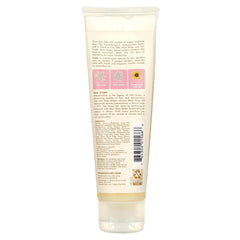 SheaMoisture Baby Balm application: easy dispense for gentle daily moisturization