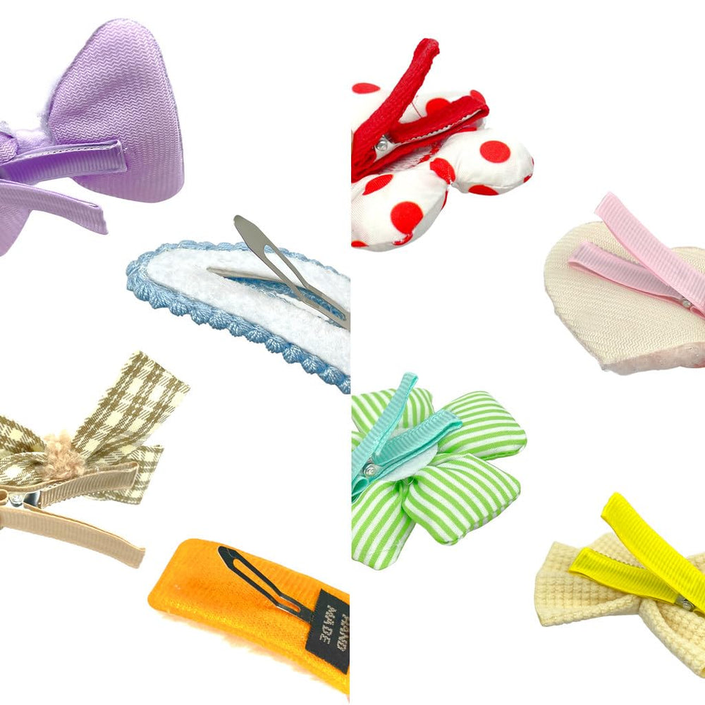 Shelbybox colorful designs complement outfits for school, parties, or photos.
