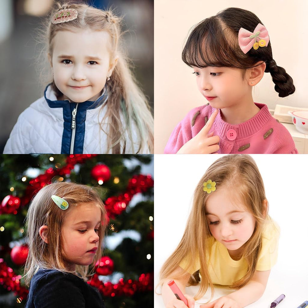 Shelbybox non-slip snap clips offer secure hold during active play.