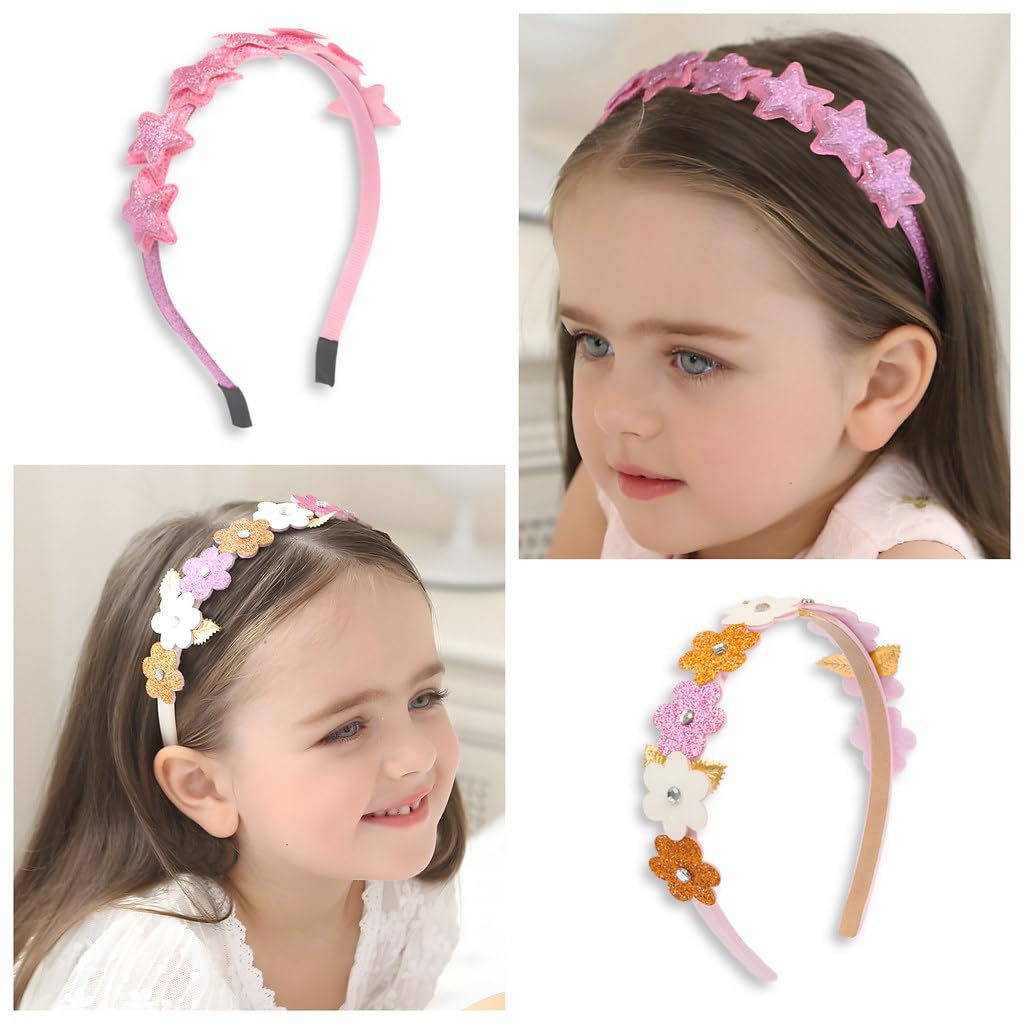 Shelbybox unicorn comb features charming styling and detangling aid for kids.